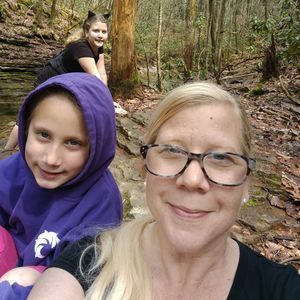 Meet your Posher, Christi